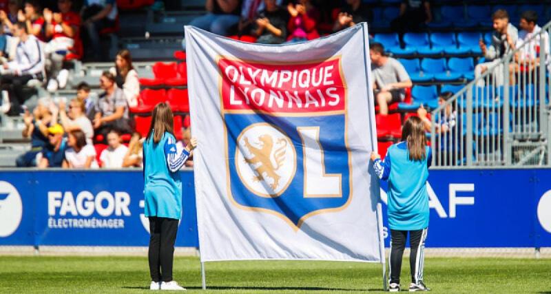  - OL : un jeune milieu signe son premier contrat professionnel (off)