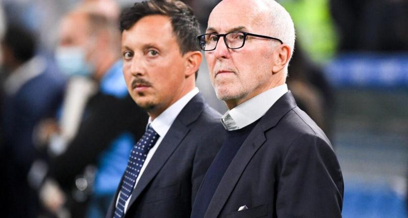  - OM : MC Court apporte son soutient à Longoria pour sa sortie sur l'arbitrage !