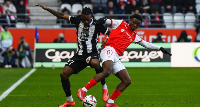  - Angers - Reims : les compos probables !