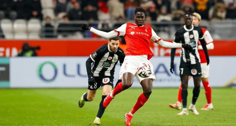  - Angers - Reims : Sur quelle chaîne TV et où voir le match en streaming ?