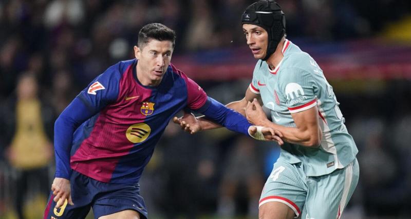  - Barça - Atlético Madrid : toutes les infos pour suivre la rencontre en direct