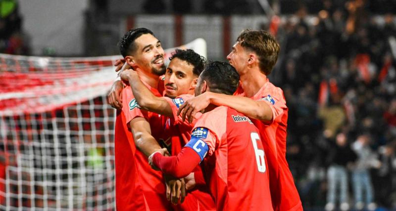  - Cannes - Guingamp : quelle chaîne et comment voir le match en streaming ?