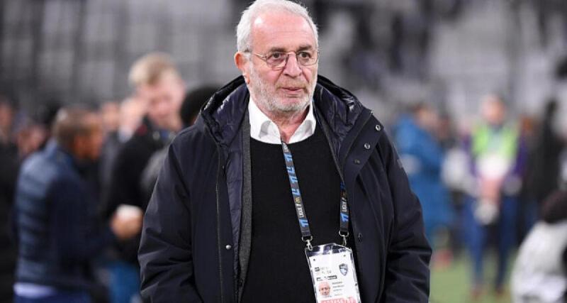  - Le Havre : "On fait avec les moyens dont on dispose", Jean-Michel Roussier répond aux critiques