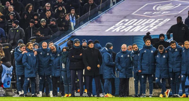  - OM : après Longoria, un autre dirigeant convoqué par la LFP