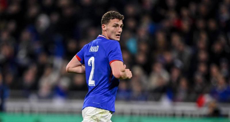  - Equipe de France : la réaction géniale de Mbappé et des Bleus à un post de Pavard