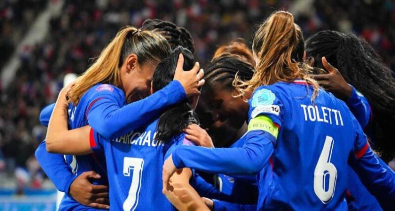  - France (F) - Islande : où voir le match, à quelle heure ?