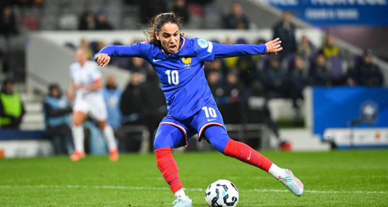  - France - Islande (F) : les compositions probables