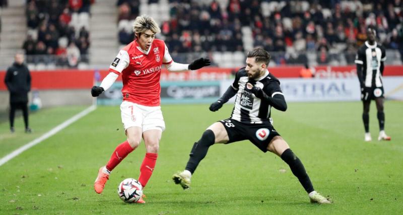  - Angers - Reims : les compos probables