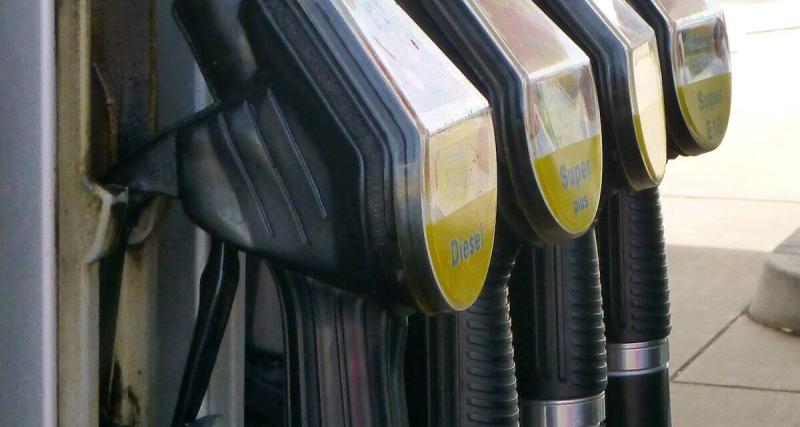  - Prix des carburants : enfin une baisse, pour le diesel et l'essence