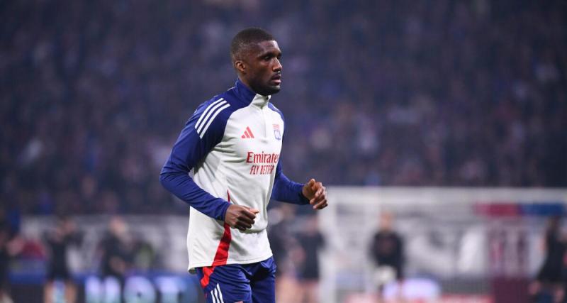  - OL : les Gones veulent prolonger deux défenseurs