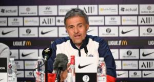 PSG : Luis Enrique dévoile sa vision du turn-over