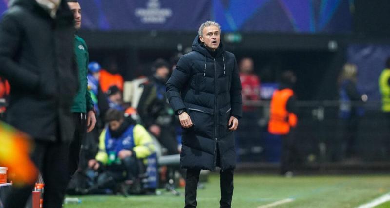  - PSG : Luis Enrique craint le match piège et met en garde ses joueurs