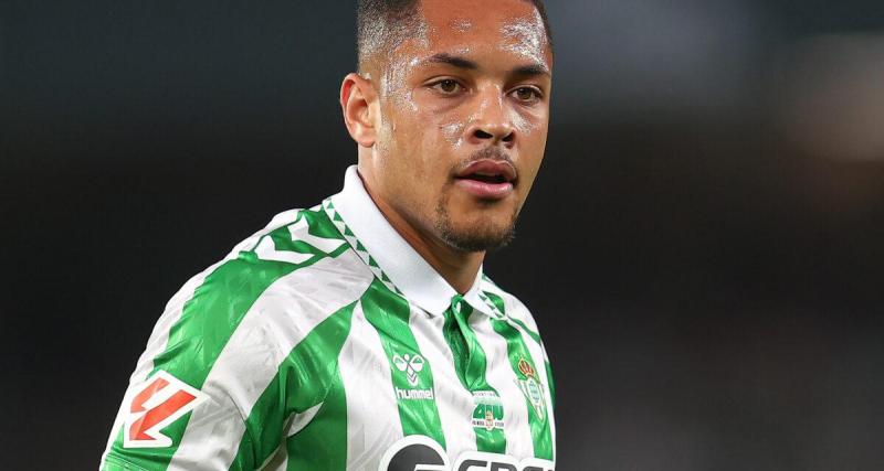  - Barça : tout est (enfin) bouclé pour Vitor Roque
