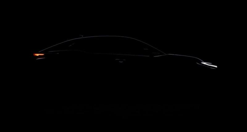  - Toyota prépare un nouveau modèle 100% électrique