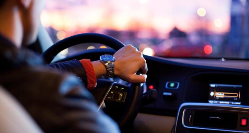  - Suisse : flashé à deux reprises, un sans permis tente de faire porter le chapeau à son cousin français