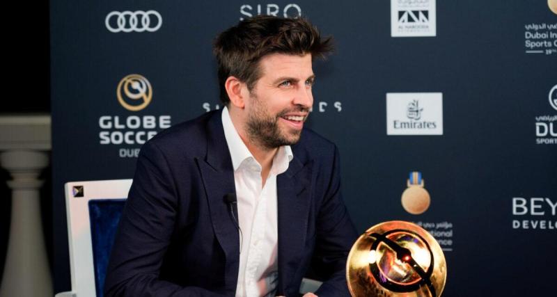  - Barça : la déclaration surprenante de Piqué sur Yamal
