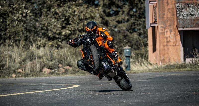  - KTM en crise : une étape importante franchie pour son avenir