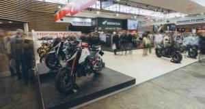 Salon de la moto de Lyon : nouvelle édition record, les dates de l'édition 2026 annocées