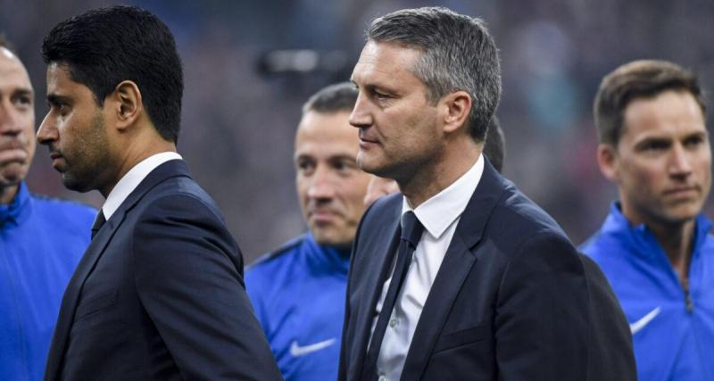  - PSG - Lille : le verdict est tombé pour le report du match