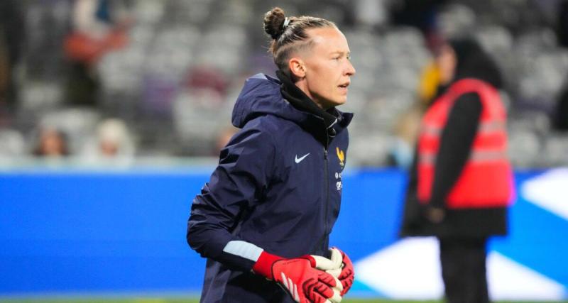  - France - Islande (F) : les compositions officielles