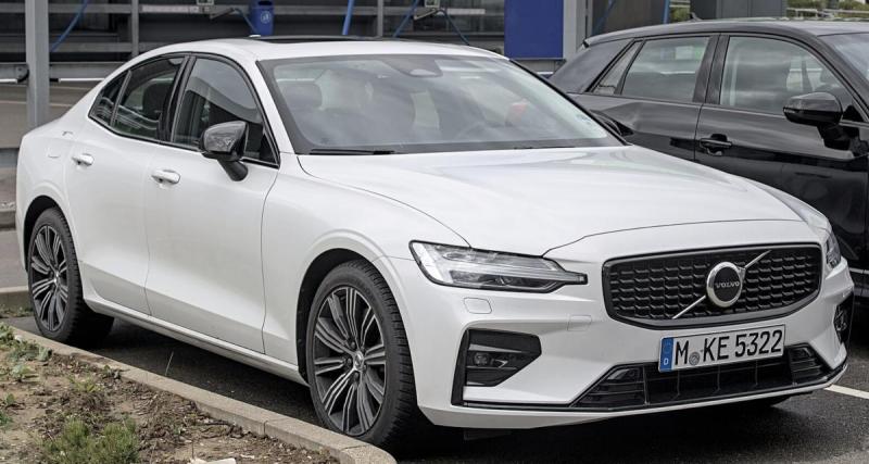  - De fausses enceintes installées dans des Volvo neuves, une arnaque dévoilée