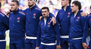 XV de France : « C’est fabuleux pour une équipe de l’avoir », Jelonch impressionné par un coéquipier toulousain