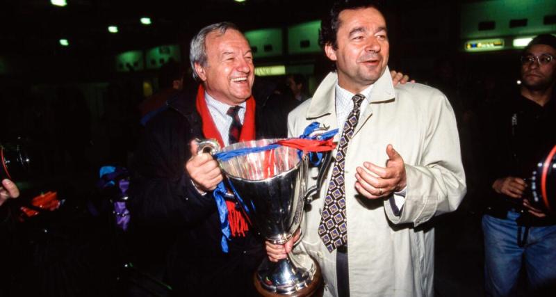  - Carnet Noir : Bernard Brochand, dirigeant historique du PSG, s’est éteint