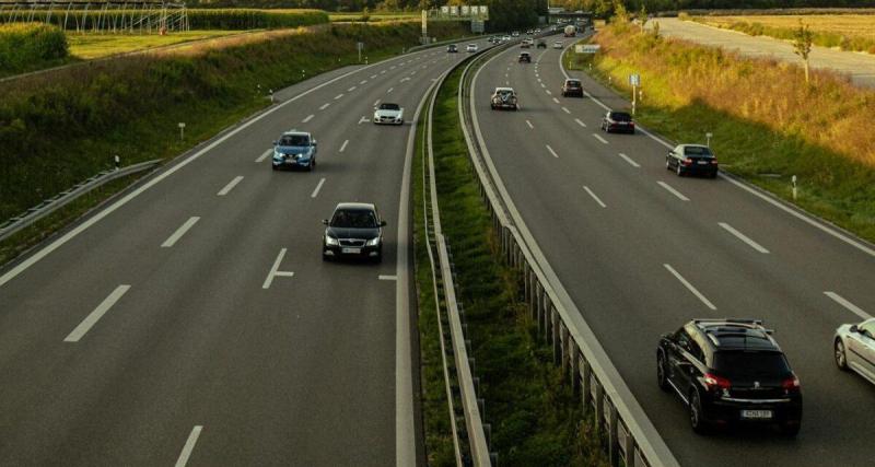  - 150 km/h sur autoroute, ce sera possible dès cet été dans ce pays