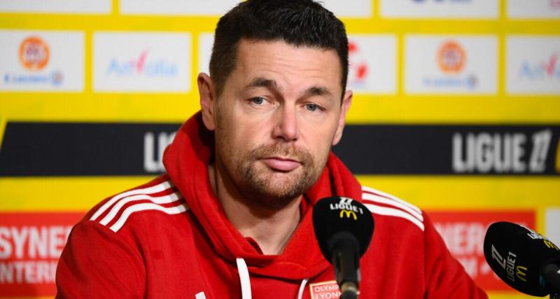  - OL : Sage revient sur son éviction, n’en voulant pas à Textor mais assurant qu’il reviendra à Lyon