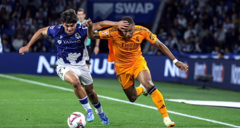  - Real Sociedad - Real Madrid : quelle heure et quelle chaîne pour suivre le match ?