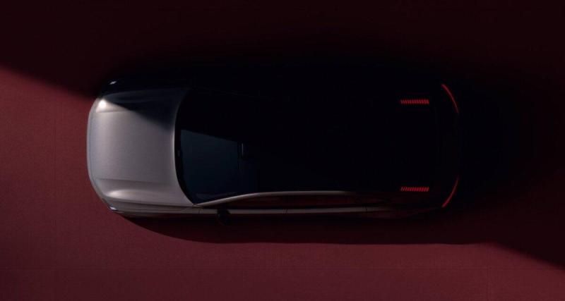  - Volvo ES90 : jusqu’à 700 km sur une charge pour la nouvelle berline suédoise