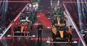 F1 : Des victoires hors top team en 2025 selon Norris