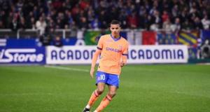 OM : une offre folle en préparation du Barça pour Greenwood ?