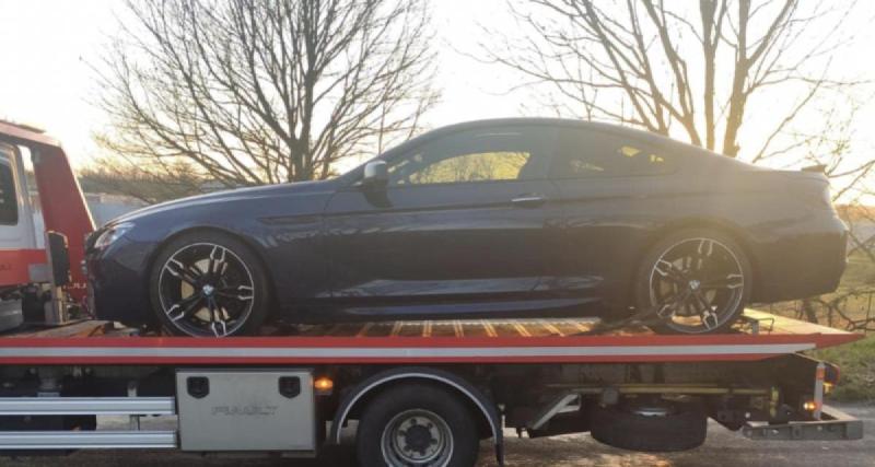  - Grand excès de vitesse en Sarthe : "La route n'est pas un défouloir", rappellent les gendarmes