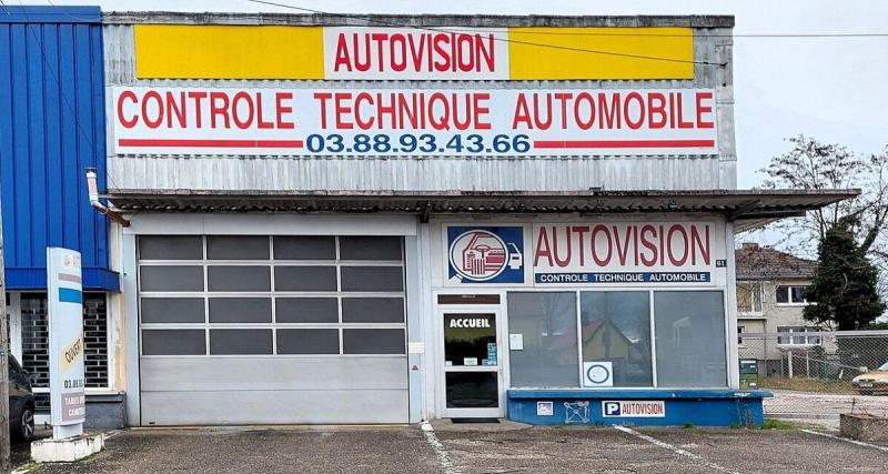  - Renault, Citroën, Peugeot... Découvrez les voitures les plus recalées au contrôle technique en 2024