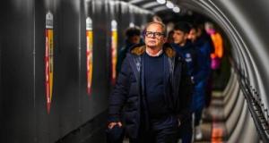 PSG : l'offre démentielle de l'Arabie saoudite pour Luis Campos