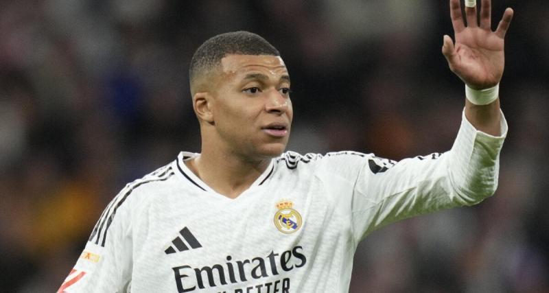  - Mbappé forfait avec le Real Madrid, Salah enflamme Liverpool pour son avenir, l'OM en danger pour Greenwood... les immanquables du jour !