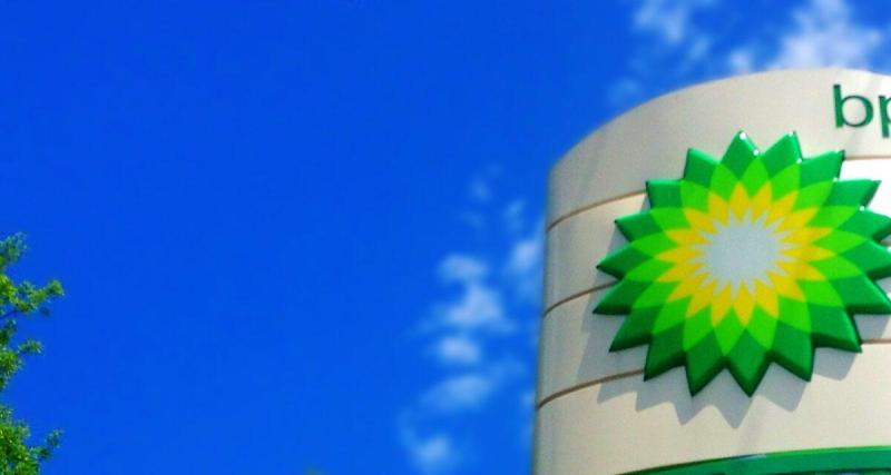  - Fini l'écologie, BP mise tout sur le pétrole