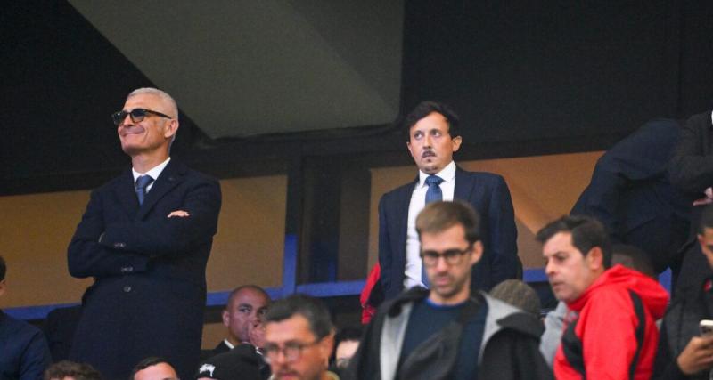  - LFP : Longoria et Ravanelli fixés, le Vélodrome sanctionné, Nzola également…