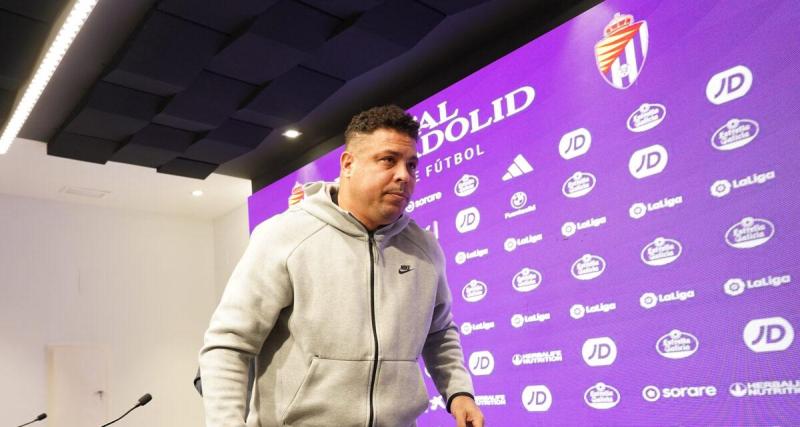  - Ronaldo reprend de volée Cristiano Ronaldo sur ses propos du "GOAT"