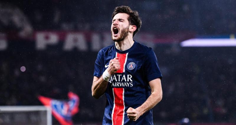  - L'OL attaque le PSG et dépose un recours contre Kvaratskhelia !