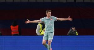 Barça - Atlético Madrid : la confidence géniale de Sorloth sur son but