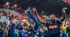 Dunkerque : tombeur de trois Ligue 1, l’USLD entre dans un club très fermé