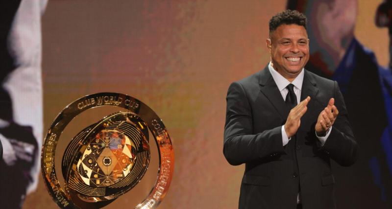  - VIDEO - Football : Ronaldo donne son verdict des meilleurs joueurs avec un choix surprenant