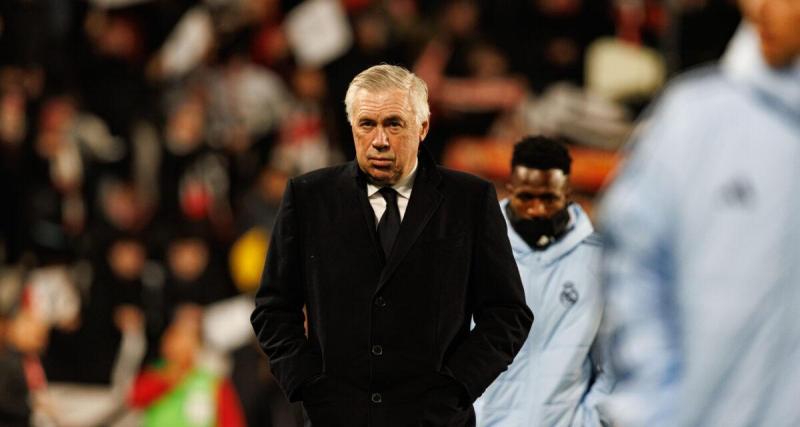  - Real Madrid : nouveau coup dur terrible en vue avec une absence longue durée ?