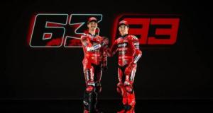 Ducati : Marc Márquez et Francesco Bagnaia prêts à se battre pour faire tomber un record dingue en MotoGP en 2025 ?