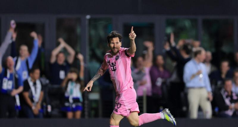  - Barça : gros coup de froid jeté sur le retour de Messi