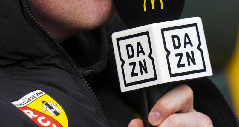  - Ligue 1 : DAZN lance une nouvelle offre à 10 euros