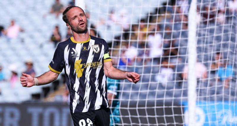  - OM : c'est officiel, nouveau rebond étonnant pour Germain