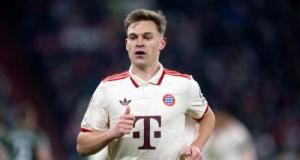 Barça, Real Madrid : tremblement de terre pour l'avenir de Kimmich !